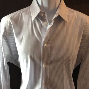 Dolce & Gabbana Men’s Dress Shirt L
